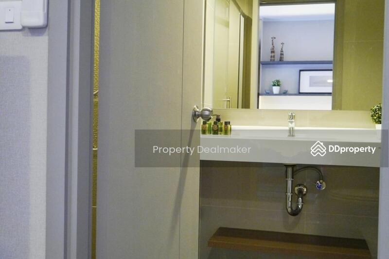 IDEO Sukhumvit 93, Bangkok, 2331 Soi Sukhumvit 93, Bang Chak, Phra Khanong, Bangkok, 1 Bedroom, 32 sqm, Condo For Sale, by Property Dealmaker, 11081398 - DDproperty.com