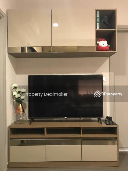 IDEO Sukhumvit 93, Bangkok, 2331 Soi Sukhumvit 93, Bang Chak, Phra Khanong, Bangkok, 1 Bedroom, 32 sqm, Condo For Sale, by Property Dealmaker, 11081398 - DDproperty.com