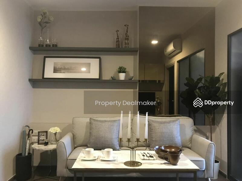 IDEO Sukhumvit 93, Bangkok, 2331 Soi Sukhumvit 93, Bang Chak, Phra Khanong, Bangkok, 1 Bedroom, 32 sqm, Condo For Sale, by Property Dealmaker, 11081398 - DDproperty.com