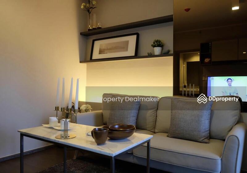 IDEO Sukhumvit 93, Bangkok, 2331 Soi Sukhumvit 93, Bang Chak, Phra Khanong, Bangkok, 1 Bedroom, 32 sqm, Condo For Sale, by Property Dealmaker, 11081398 - DDproperty.com