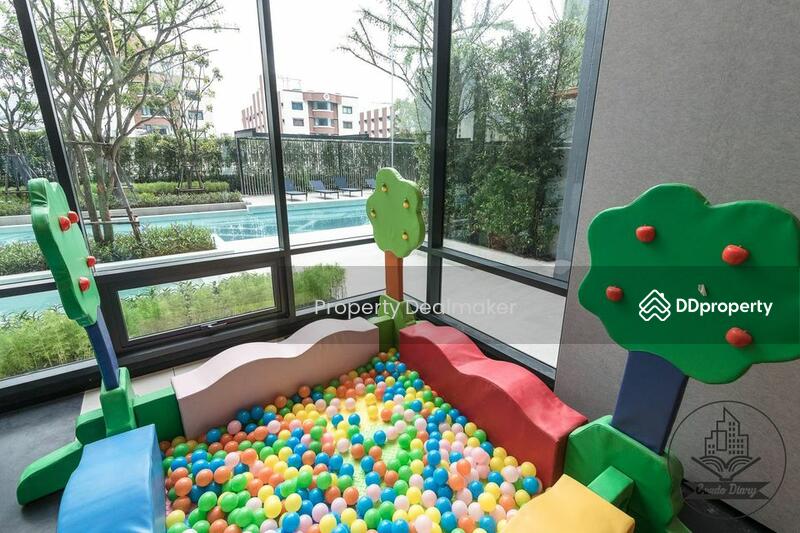 IDEO Sukhumvit 93 : ไอดีโอ สุขุมวิท 93, กรุงเทพ, 2331 ซอยสุขุมวิท 93, บางจาก, พระโขนง, กรุงเทพ, 32 ตร.ม., คอนโด ขาย, โดย Property Dealmaker, 11081398 - DDproperty.com