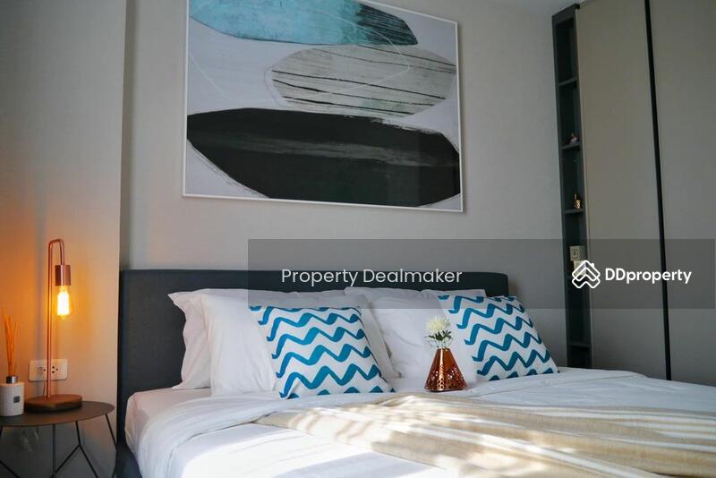 IDEO Sukhumvit 93, Bangkok, 2331 Soi Sukhumvit 93, Bang Chak, Phra Khanong, Bangkok, 1 Bedroom, 32 sqm, Condo For Sale, by Property Dealmaker, 11081398 - DDproperty.com
