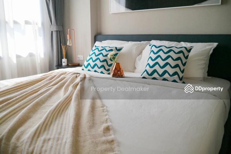 IDEO Sukhumvit 93, Bangkok, 2331 Soi Sukhumvit 93, Bang Chak, Phra Khanong, Bangkok, 1 Bedroom, 32 sqm, Condo For Sale, by Property Dealmaker, 11081398 - DDproperty.com