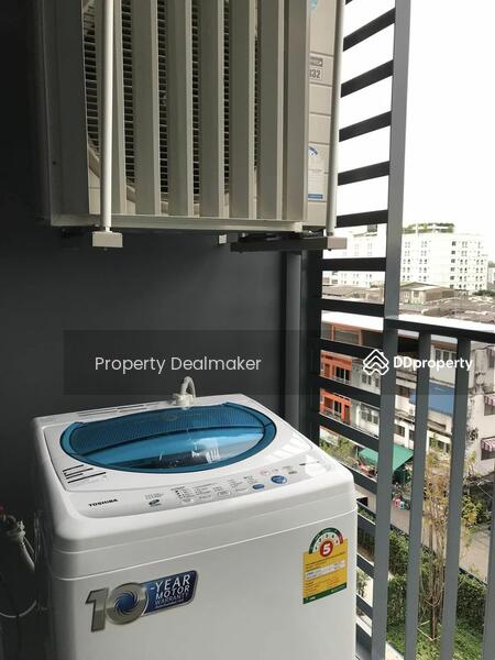 IDEO Sukhumvit 93, Bangkok, 2331 Soi Sukhumvit 93, Bang Chak, Phra Khanong, Bangkok, 1 Bedroom, 32 sqm, Condo For Sale, by Property Dealmaker, 11081398 - DDproperty.com