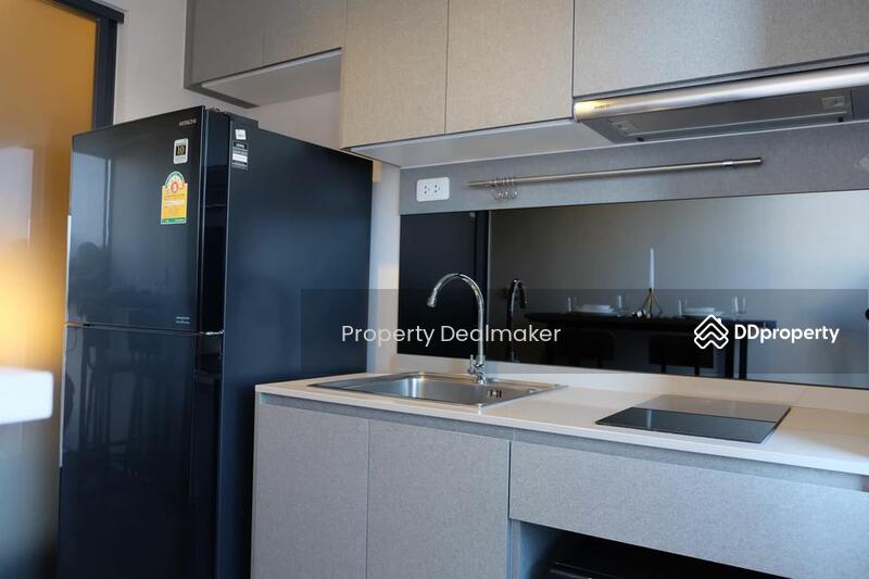 IDEO Sukhumvit 93, Bangkok, 2331 Soi Sukhumvit 93, Bang Chak, Phra Khanong, Bangkok, 1 Bedroom, 32 sqm, Condo For Sale, by Property Dealmaker, 11081398 - DDproperty.com