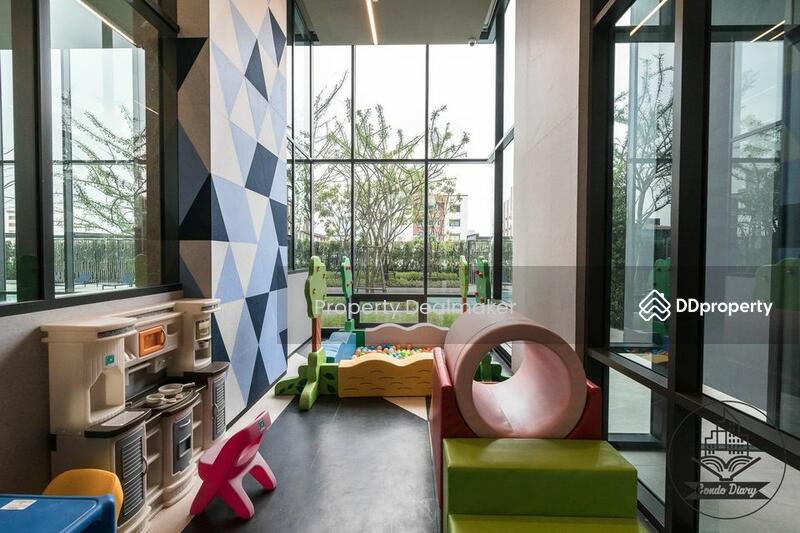 IDEO Sukhumvit 93 : ไอดีโอ สุขุมวิท 93, กรุงเทพ, 2331 ซอยสุขุมวิท 93, บางจาก, พระโขนง, กรุงเทพ, 32 ตร.ม., คอนโด ขาย, โดย Property Dealmaker, 11081398 - DDproperty.com