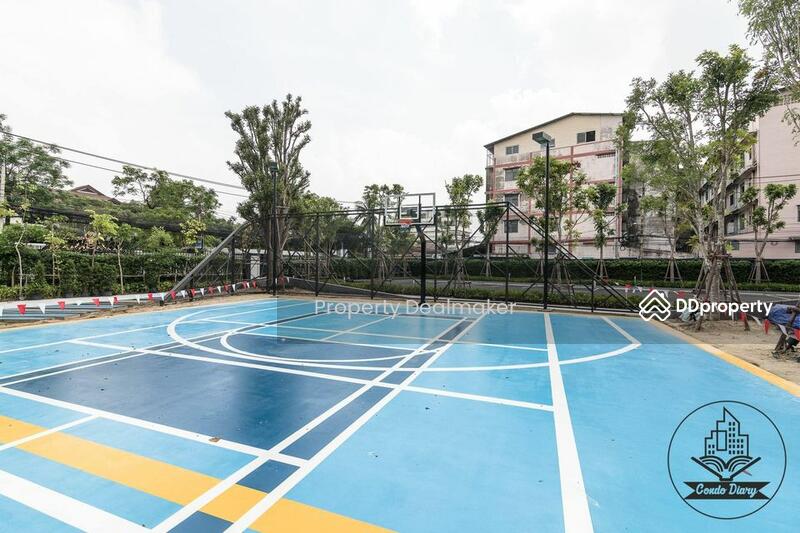 IDEO Sukhumvit 93, Bangkok, 2331 Soi Sukhumvit 93, Bang Chak, Phra Khanong, Bangkok, 1 Bedroom, 32 sqm, Condo For Sale, by Property Dealmaker, 11081398 - DDproperty.com