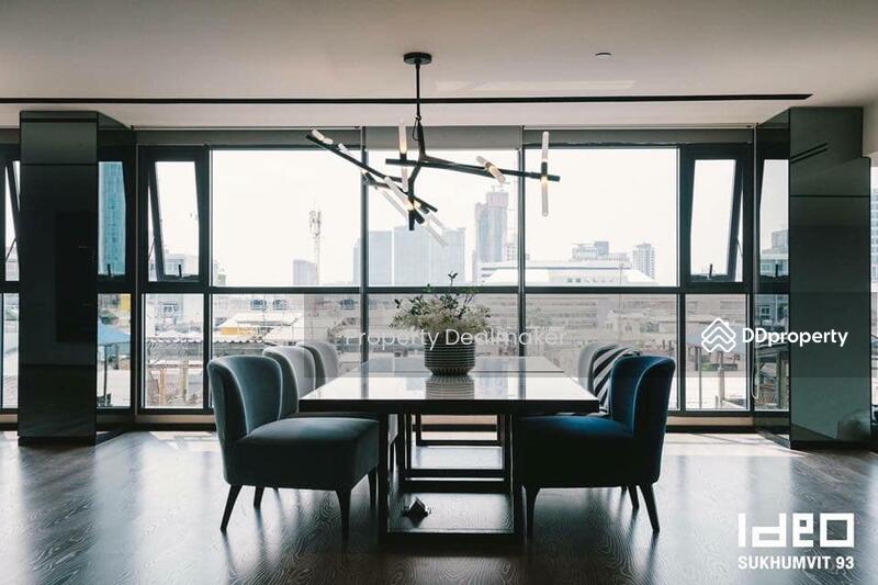 IDEO Sukhumvit 93, Bangkok, 2331 Soi Sukhumvit 93, Bang Chak, Phra Khanong, Bangkok, 1 Bedroom, 32 sqm, Condo For Sale, by Property Dealmaker, 11081398 - DDproperty.com