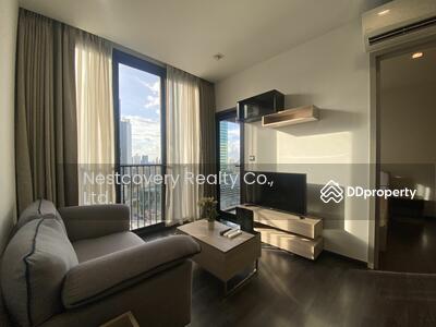 For Rent - The Line Asoke-Ratchada, Bangkok