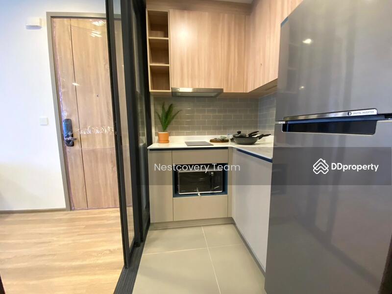 XT Phayathai, Bangkok, Phaya Thai Road, Thanon Phaya Thai, Ratchathewi, Bangkok, 1 Bedroom, 46 sqm, Condo For Rent, by Khun Joy, 11081451 - DDproperty.com