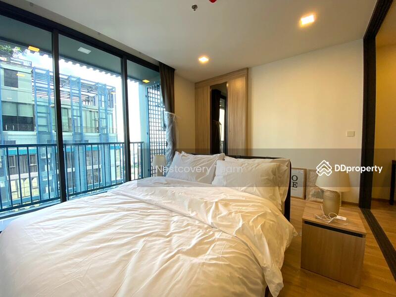 XT Phayathai, Bangkok, Phaya Thai Road, Thanon Phaya Thai, Ratchathewi, Bangkok, 1 Bedroom, 46 sqm, Condo For Rent, by Khun Joy, 11081451 - DDproperty.com