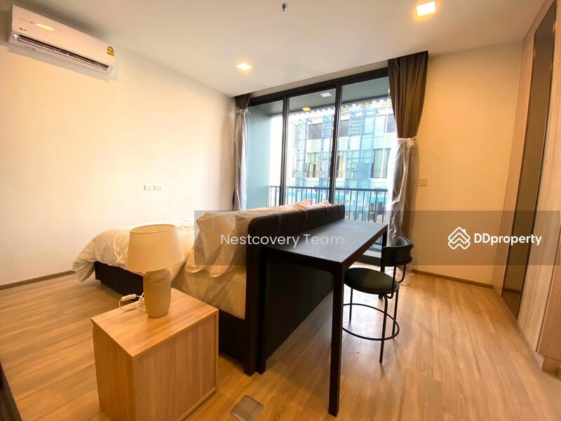 XT Phayathai, Bangkok, Phaya Thai Road, Thanon Phaya Thai, Ratchathewi, Bangkok, 1 Bedroom, 46 sqm, Condo For Rent, by Khun Joy, 11081451 - DDproperty.com