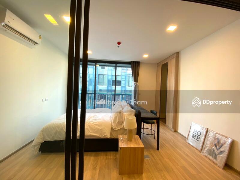 XT Phayathai, Bangkok, Phaya Thai Road, Thanon Phaya Thai, Ratchathewi, Bangkok, 1 Bedroom, 46 sqm, Condo For Rent, by Khun Joy, 11081451 - DDproperty.com