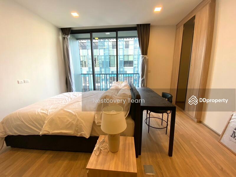 XT Phayathai, Bangkok, Phaya Thai Road, Thanon Phaya Thai, Ratchathewi, Bangkok, 1 Bedroom, 46 sqm, Condo For Rent, by Khun Joy, 11081451 - DDproperty.com