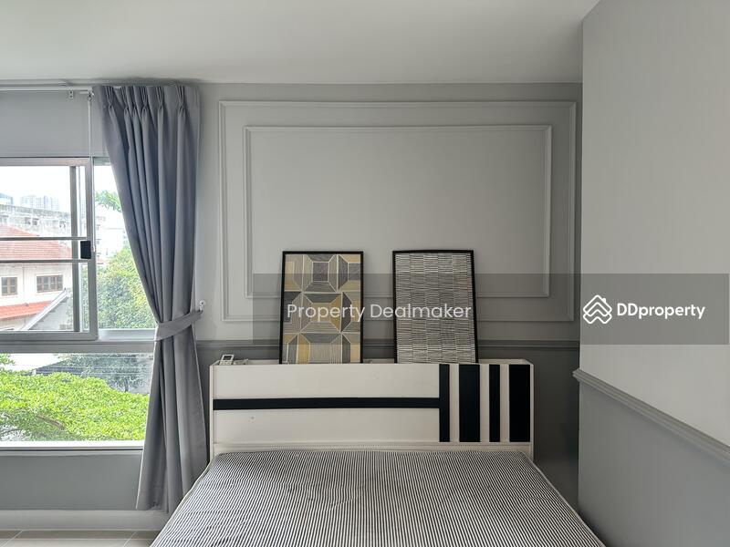 For Sale - Regent Home 4, Bangkok