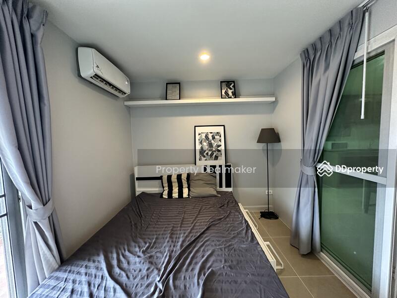 For Sale - Regent Home 4, Bangkok