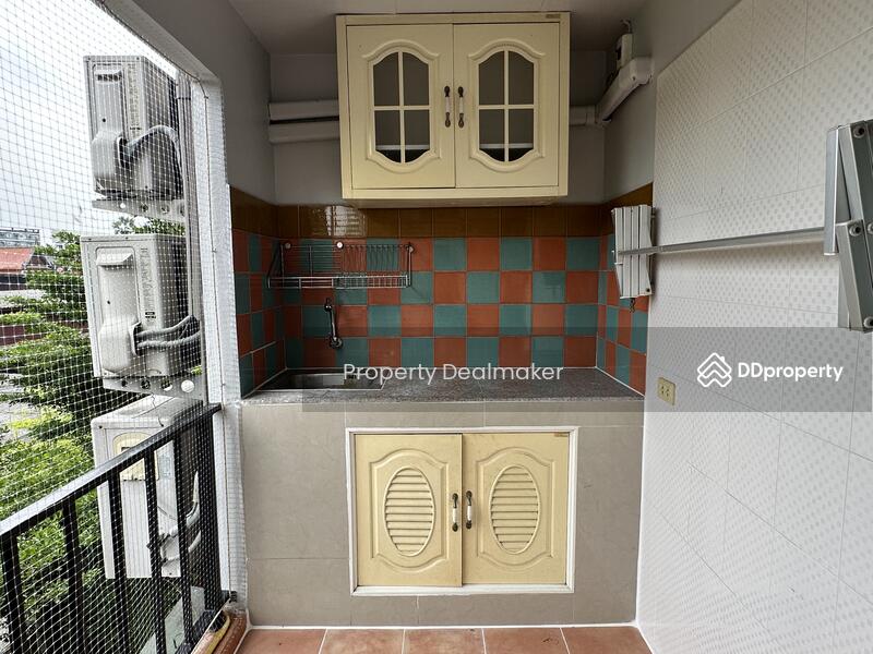 For Sale - Regent Home 4, Bangkok