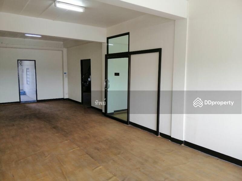 For Sale - อาคาร 2 คูหาติดถนน แยกสวนสมเด็จ, Nonthaburi