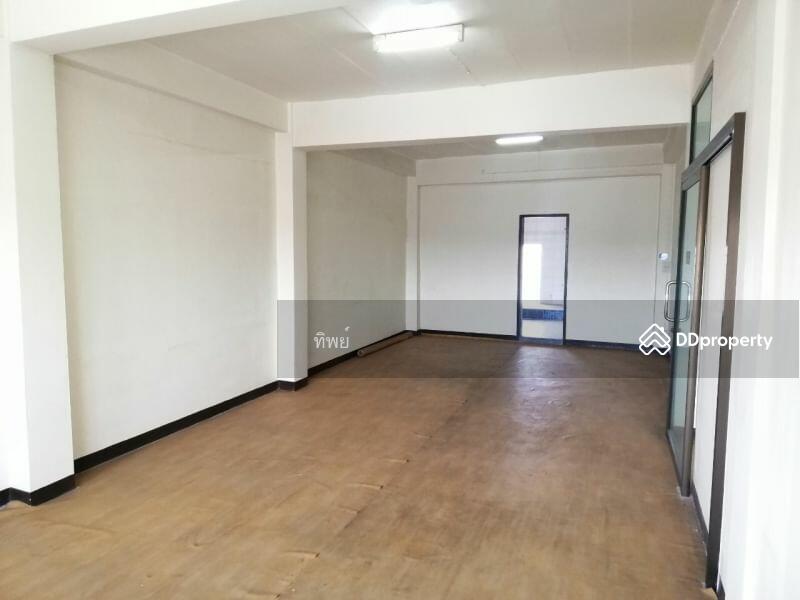 For Sale - อาคาร 2 คูหาติดถนน แยกสวนสมเด็จ, Nonthaburi