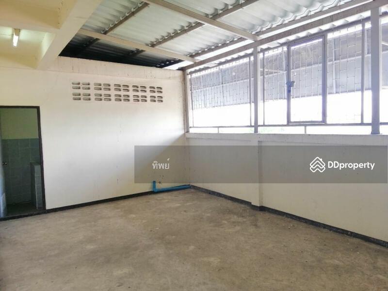 For Sale - อาคาร 2 คูหาติดถนน แยกสวนสมเด็จ, Nonthaburi