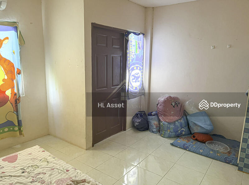 ขาย - ทาวน์เฮ้าส์ 2 ชั้น หมู่บ้านเฟื่องฟ้านคร 5 ลาดหลุมแก้ว ปทุมธานี, ปทุมธานี