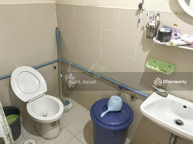 ขาย - ทาวน์เฮ้าส์ 2 ชั้น หมู่บ้านเฟื่องฟ้านคร 5 ลาดหลุมแก้ว ปทุมธานี, ปทุมธานี