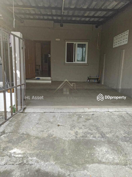 ขาย - ทาวน์เฮ้าส์ 2 ชั้น หมู่บ้านเฟื่องฟ้านคร 5 ลาดหลุมแก้ว ปทุมธานี, ปทุมธานี