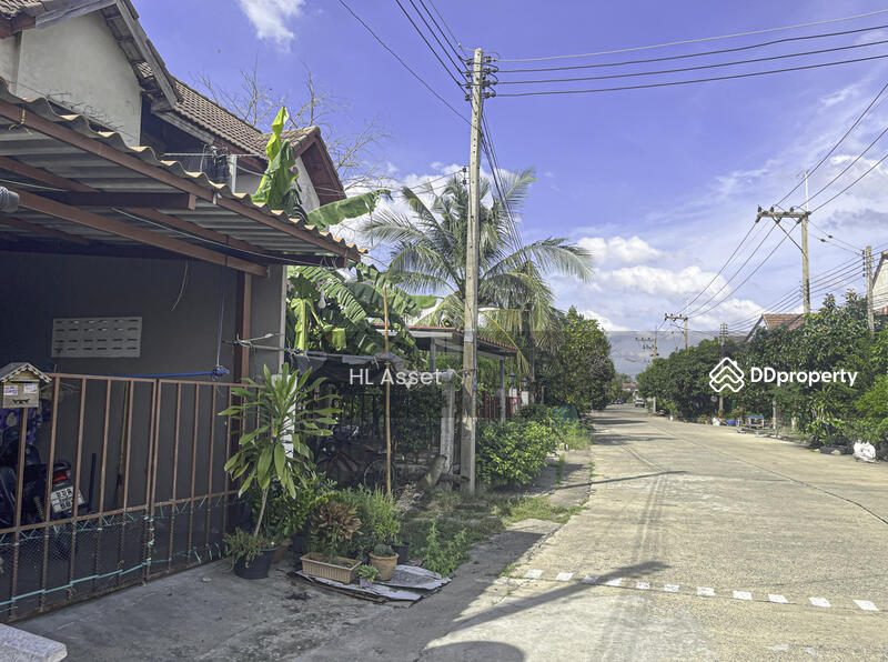 ขาย - ทาวน์เฮ้าส์ 2 ชั้น หมู่บ้านเฟื่องฟ้านคร 5 ลาดหลุมแก้ว ปทุมธานี, ปทุมธานี