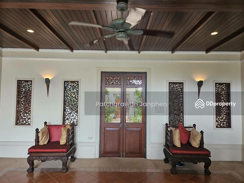 For Rent - Lakeshore Villas, Phuket