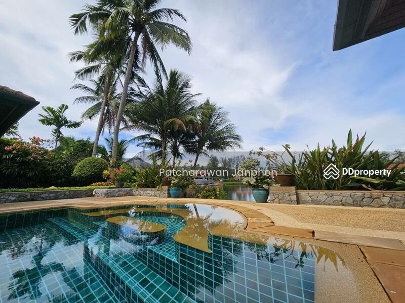 For Rent - Lakeshore Villas, Phuket