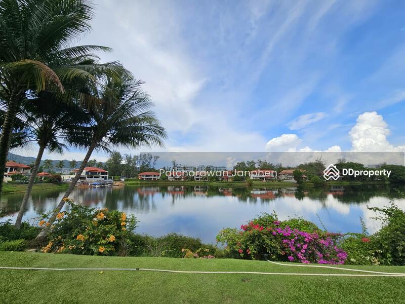 For Rent - Lakeshore Villas, Phuket