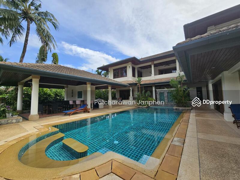 For Rent - Lakeshore Villas, Phuket