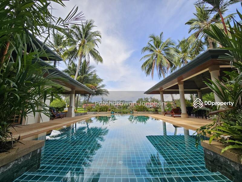 For Rent - Lakeshore Villas, Phuket