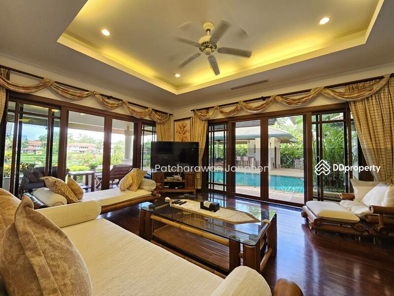 For Rent - Lakeshore Villas, Phuket