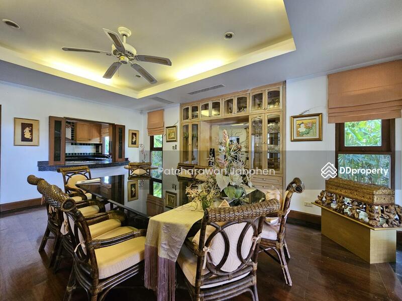 For Rent - Lakeshore Villas, Phuket