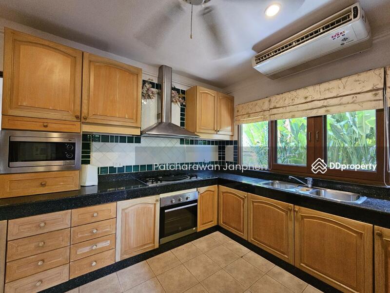For Rent - Lakeshore Villas, Phuket