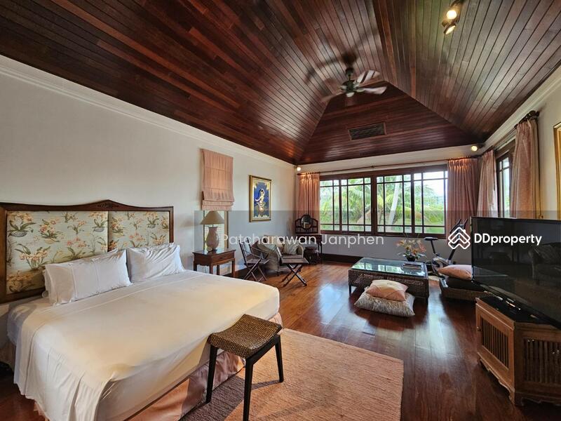 For Rent - Lakeshore Villas, Phuket