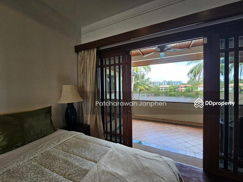 For Rent - Lakeshore Villas, Phuket