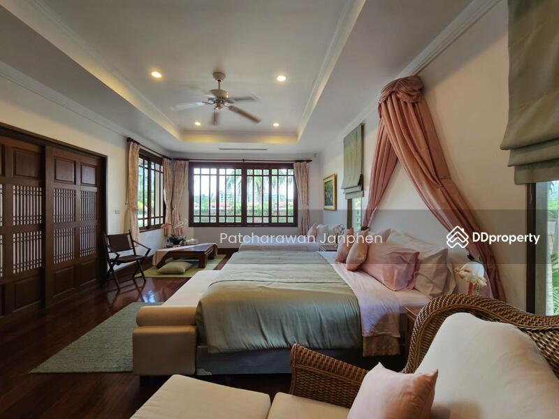 For Rent - Lakeshore Villas, Phuket