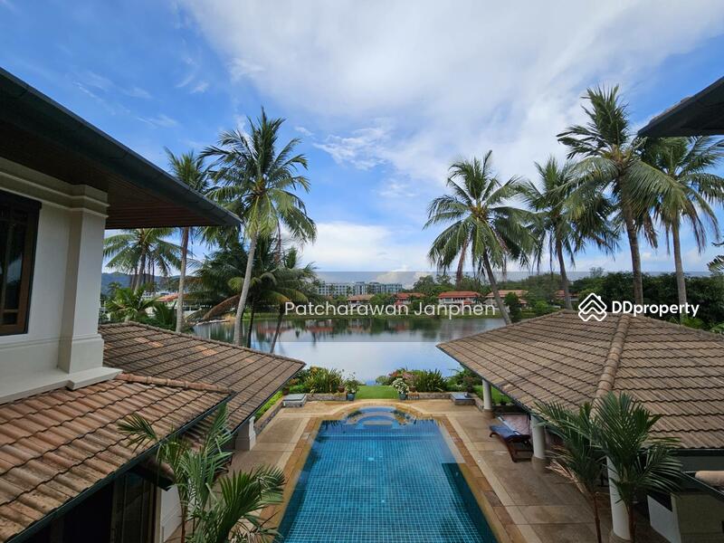 For Rent - Lakeshore Villas, Phuket