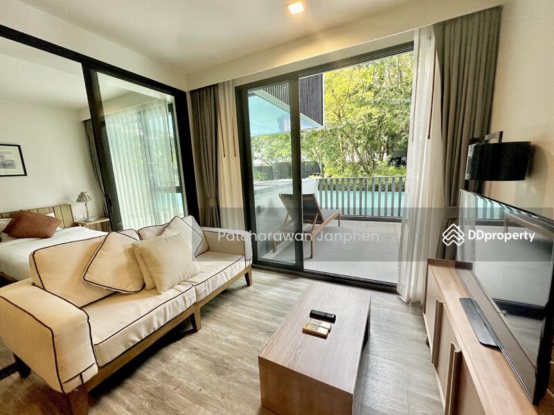 ให้เช่า - The Deck Patong: เดอะเดค ป่าตอง, ภูเก็ต