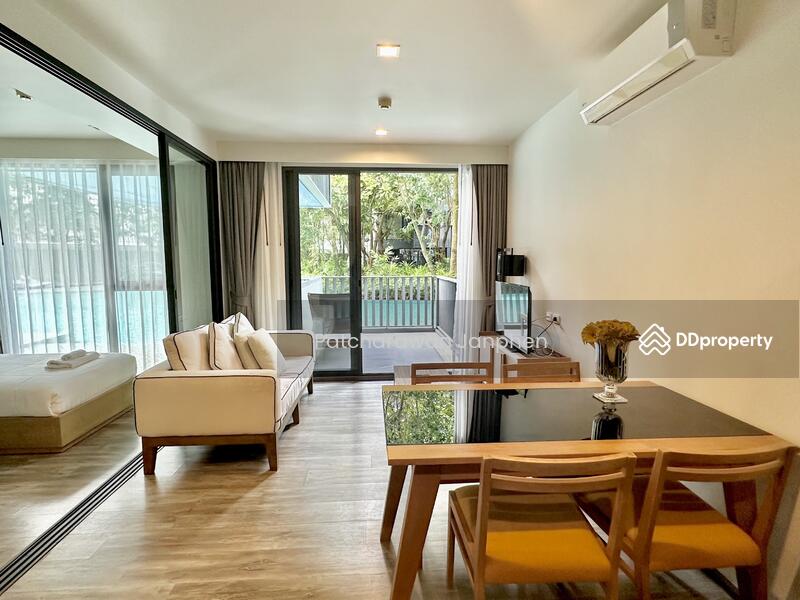 ให้เช่า - The Deck Patong: เดอะเดค ป่าตอง, ภูเก็ต
