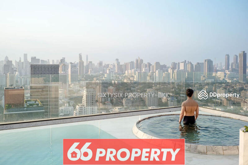Park Origin Thonglor, กรุงเทพ, ซอยทองหล่อ 10 ถนนสุขุมวิท, คลองตันเหนือ, วัฒนา, กรุงเทพ, 47 ตร.ม., คอนโด ให้เช่า, โดย SIXTYSIX PROPERTY-BKK, 11081804 - DDproperty.com