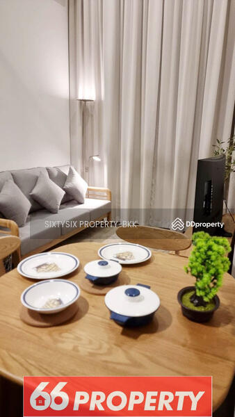 Park Origin Thonglor, กรุงเทพ, ซอยทองหล่อ 10 ถนนสุขุมวิท, คลองตันเหนือ, วัฒนา, กรุงเทพ, 47 ตร.ม., คอนโด ให้เช่า, โดย SIXTYSIX PROPERTY-BKK, 11081804 - DDproperty.com