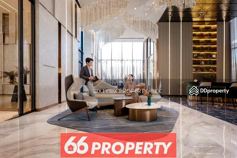 Park Origin Thonglor, กรุงเทพ, ซอยทองหล่อ 10 ถนนสุขุมวิท, คลองตันเหนือ, วัฒนา, กรุงเทพ, 47 ตร.ม., คอนโด ให้เช่า, โดย SIXTYSIX PROPERTY-BKK, 11081804 - DDproperty.com