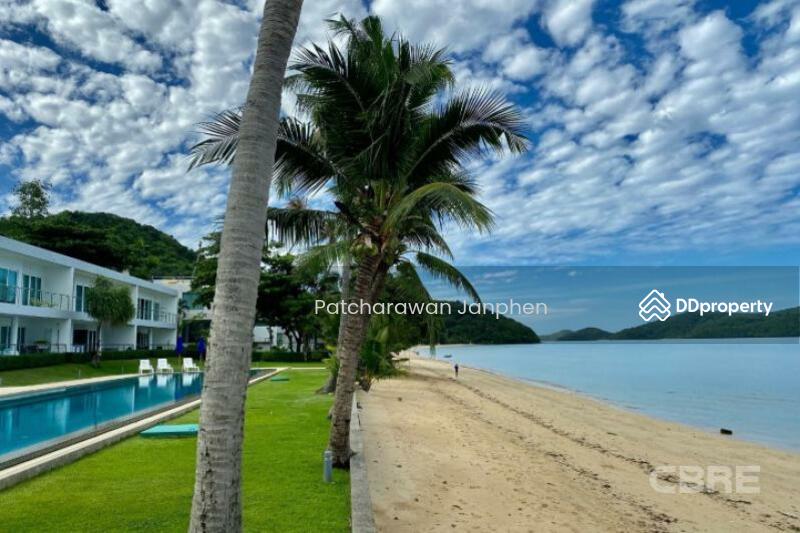 ให้เช่า - Waterside Panwa : วอเตอร์ไซด์, ภูเก็ต