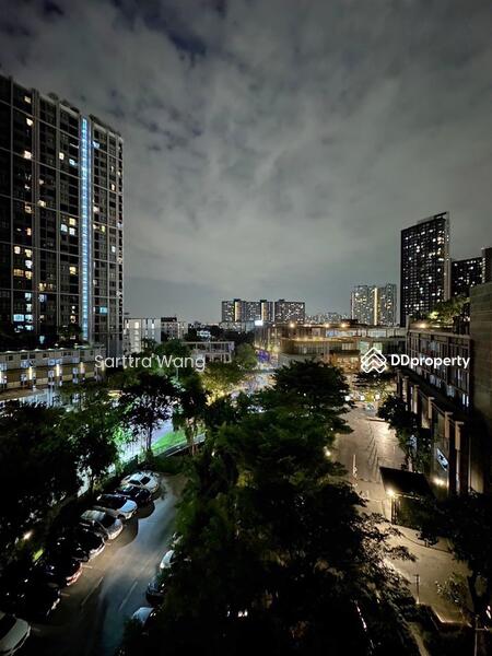 The Base Park West Sukhumvit 77 : เดอะ เบส พาร์ค เวสต์ สุขุมวิท 77, กรุงเทพ, 11 ซอยสุขุมวิท 77 ถนนสุขุมวิท, พระโขนงเหนือ, วัฒนา, กรุงเทพ, 31 ตร.ม., คอนโด ให้เช่า, โดย Sarttra Wang, 11081868 - DDproperty.com