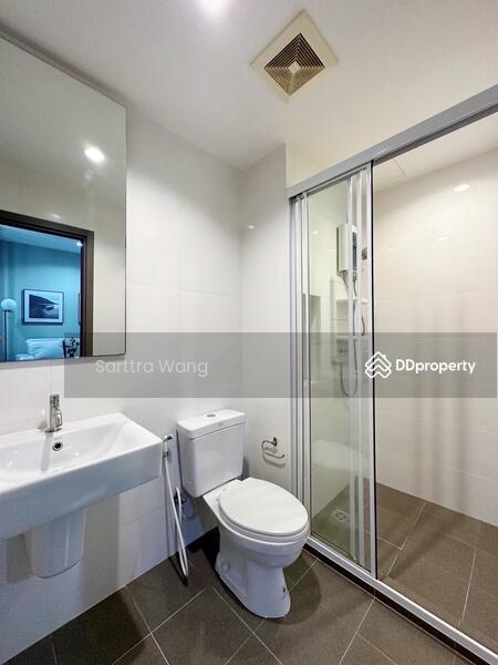 For Rent - The Base Park West Sukhumvit 77, Bangkok