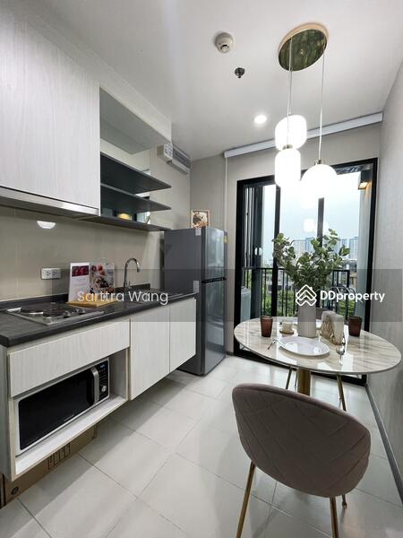 For Rent - The Base Park West Sukhumvit 77, Bangkok