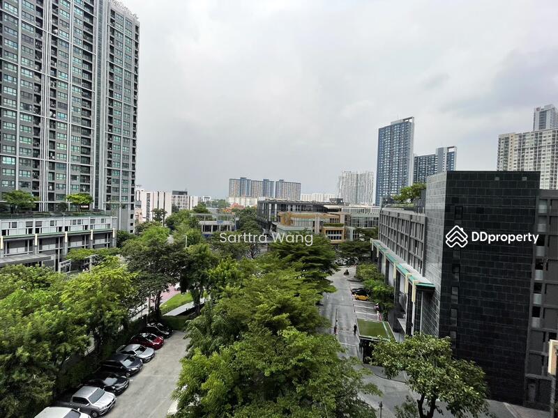 The Base Park West Sukhumvit 77 : เดอะ เบส พาร์ค เวสต์ สุขุมวิท 77, กรุงเทพ, 11 ซอยสุขุมวิท 77 ถนนสุขุมวิท, พระโขนงเหนือ, วัฒนา, กรุงเทพ, 31 ตร.ม., คอนโด ให้เช่า, โดย Sarttra Wang, 11081868 - DDproperty.com